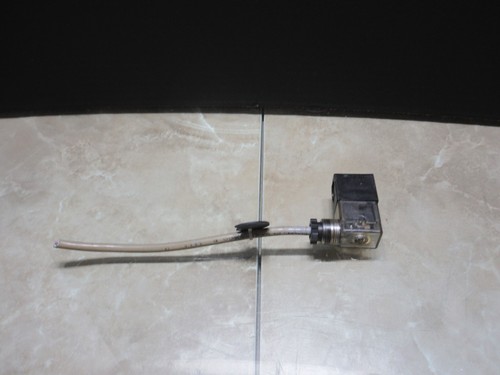 BOSCH MAGNETSPULE GDB3YD 1 824 210 291 24V CNC REXROTH