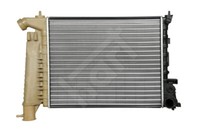 Hart KüHler WasserküHler Passend FüR CitroëN Xsara N1 1.4I 1.6I N0 N2 1.1 1.4