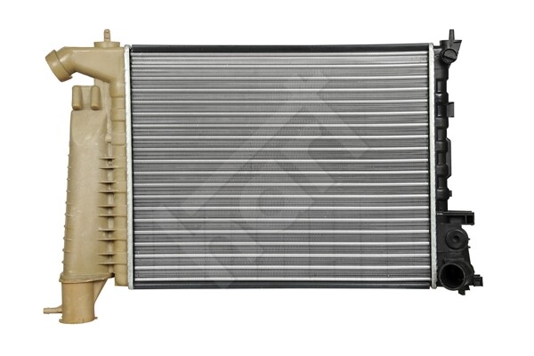 Hart KüHler WasserküHler Passend FüR CitroëN Xsara N1 1.4I 1.6I N0 N2 1.1 1.4-image