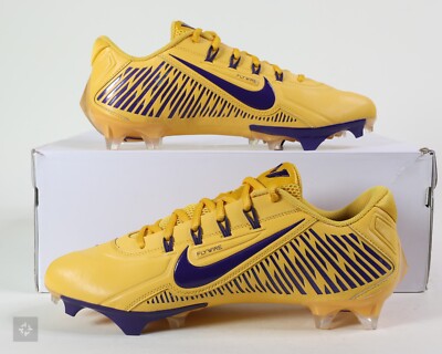 Nike Vapor Edge 360 VC Dalvin Cook Vikings Player Edition Football