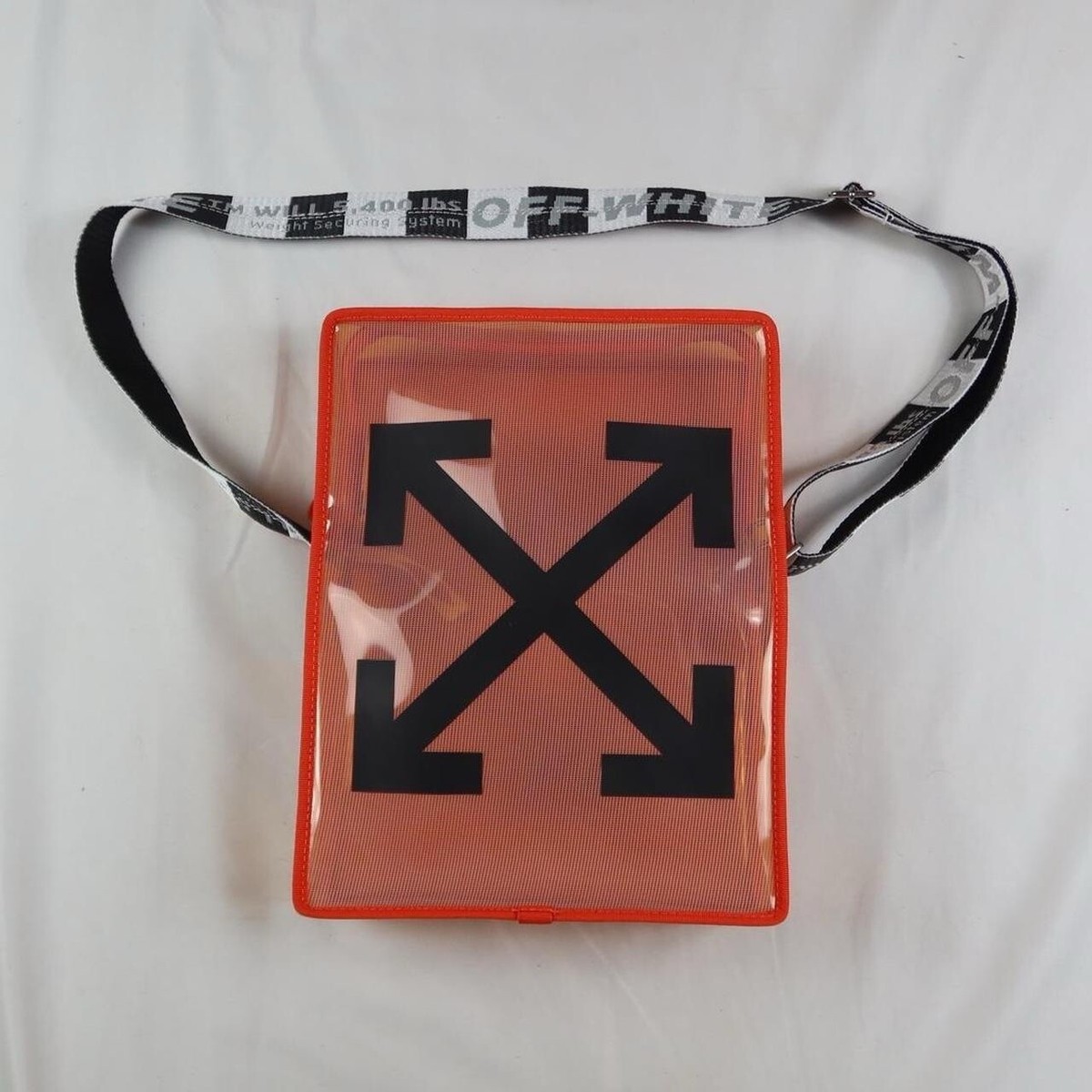 Off-White Teenage Engineering OB-4 Water Resistant Case Virgil