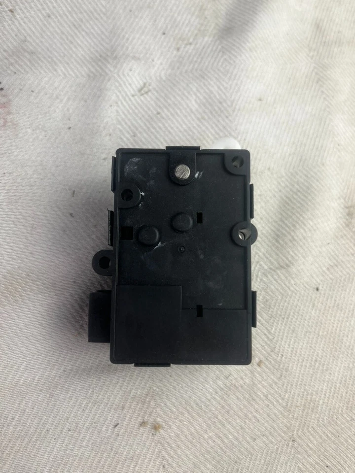 Actuador de puerta mezcla de HVAC-actuador de puerta mezcla de calentador se adapta a Mitsubishi Galant 99-03 Foto 3 de 4