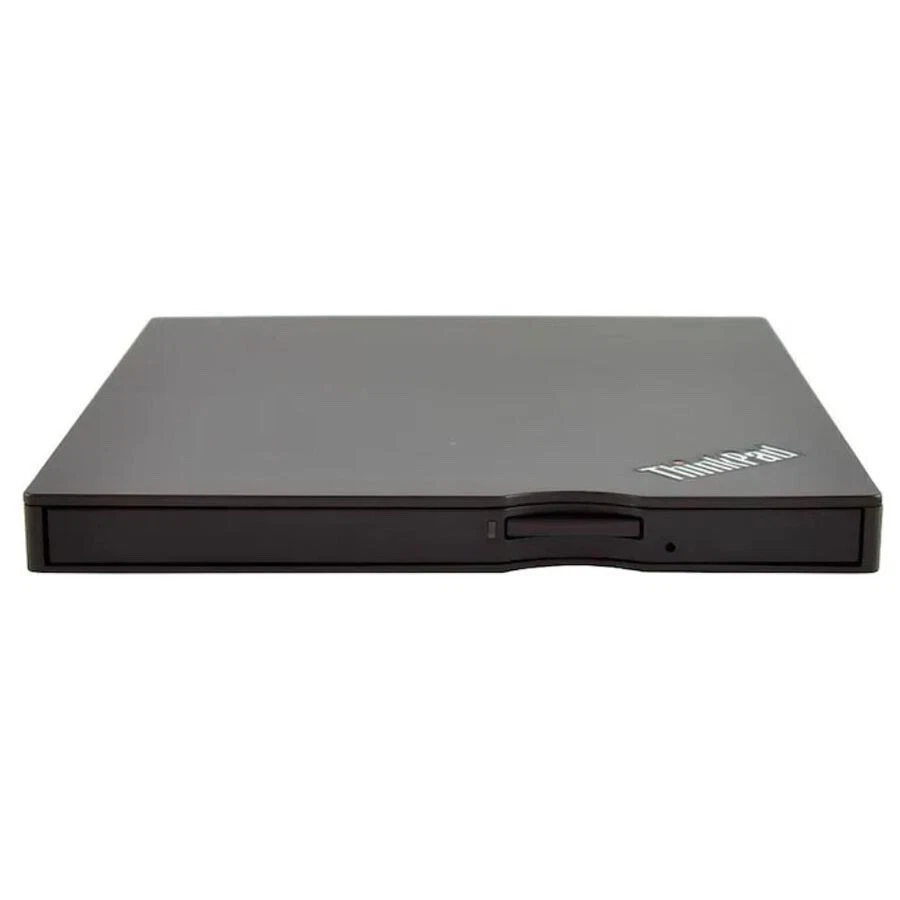 NUEVO ThinkPad UltraSlim Externo Portátil USB DVD Quemador (4XA0E97775) Foto 2 de 3