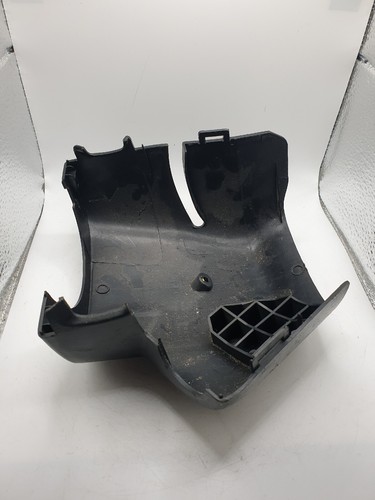 Toyota Corolla E10 1997-2001 Steering Column Cover Black 4528712470 Genuine OEM - Picture 12 of 16