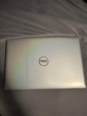 Dell G5s Wind11 Gaming Laptop Super Fast. comes with charger used only for work.
