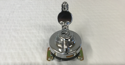 はる Harley Knucklehead WL UL Briggs & Stratton Ignition Switch