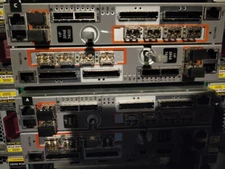 QR483-63001 HP 3PAR 7400 Controller Node Module HPE Storeserv P/N : 683246-001