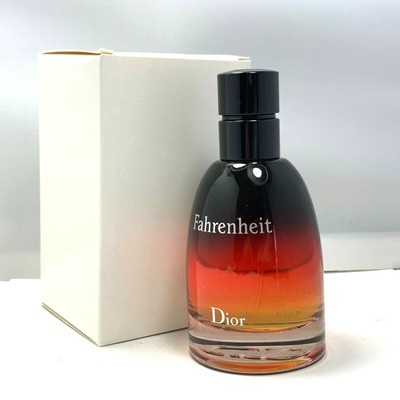dior fahrenheit men