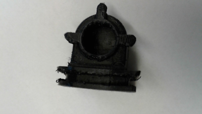 1988 - 1992 Kawasaki KX250 POWER VALVE BOOT 49006-1202 KDX 1991