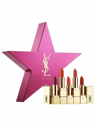 ysl mini lip set