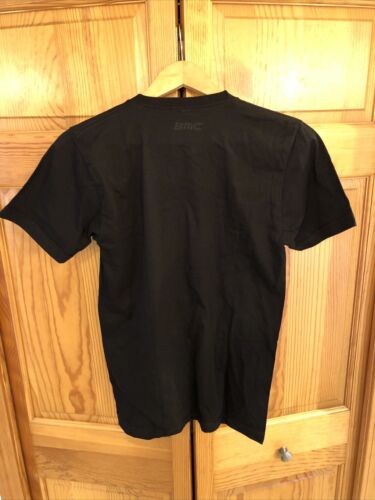 BMC Team Issue Small T Shirt - Picture 2 of 5