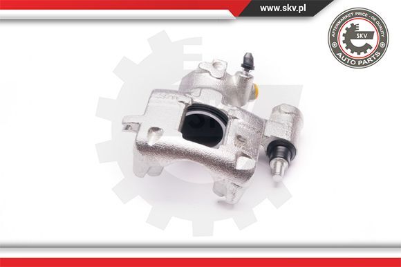 Esen SKV Bremssattel Vorne Links Bremssystem Bendix FüR Fiat 500 1.2 23SKV691-image