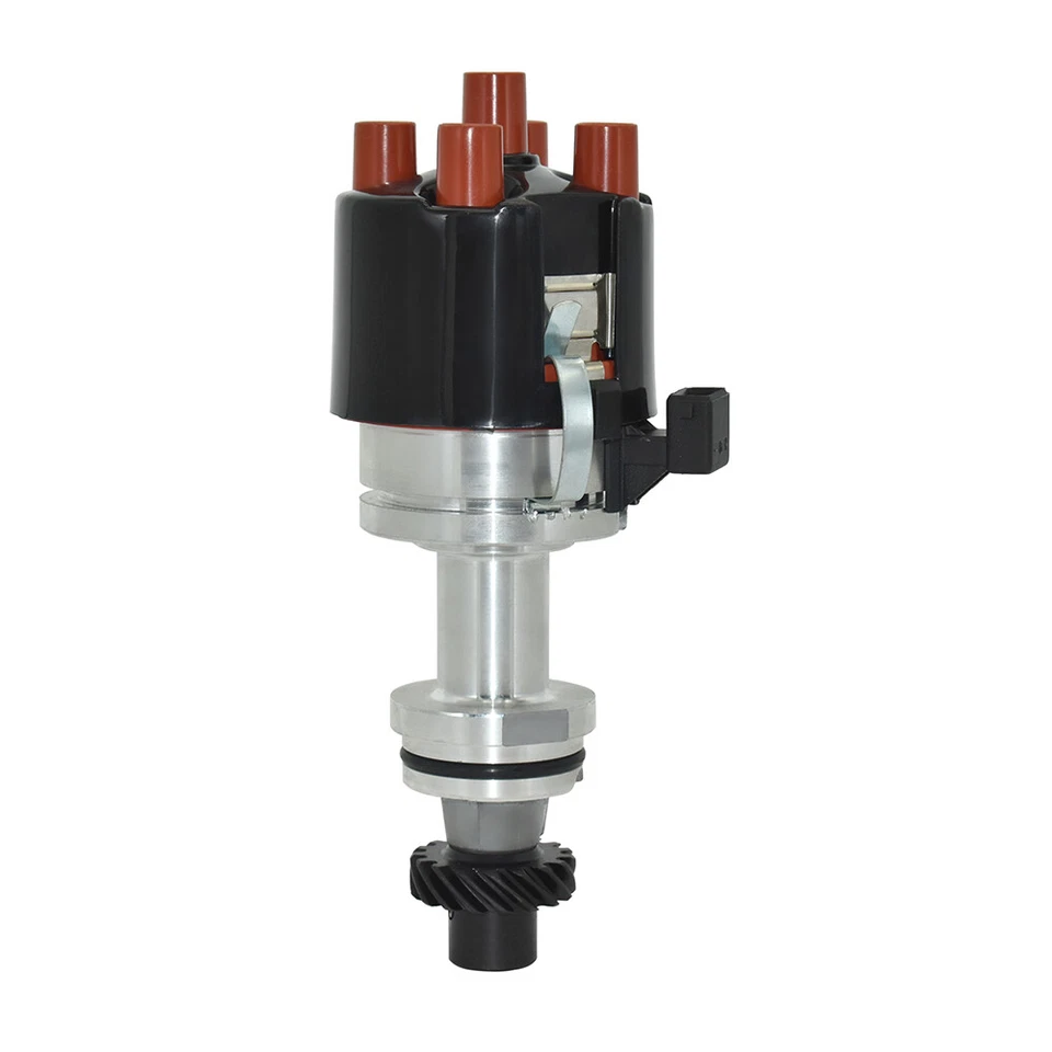 Ignition Distributor Fit For Volkswagen Jetta 96-99 Cabrio Golf 037905205 Foto 2 de 4