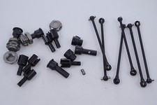 Team Losi assortimento ricambi vari automodello vintage modellismo