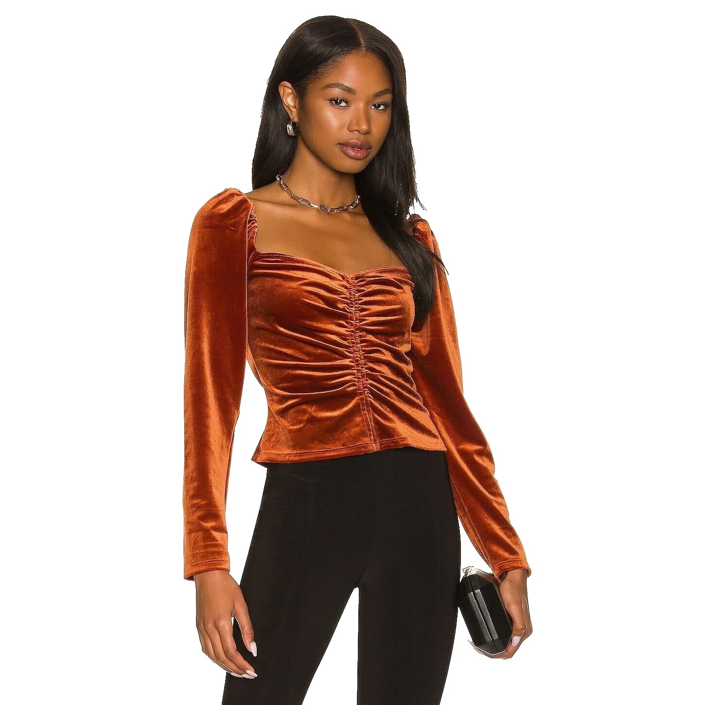 Party/Cocktail Sweetheart Tops for Women