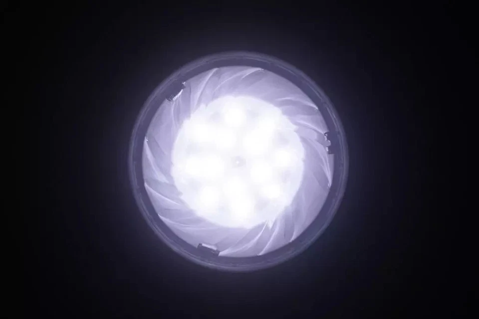 Steinbach LED Poollicht Schwimmbad Beleuchtung Poolbeleuchtung Fernbedienung - Bild 4 von 4