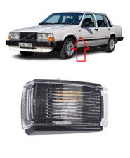 Clignotant Volvo 760