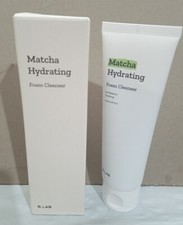 [B-LAB] Matcha Hydrating Foam Cleanser 120ml / Korean Cosmetics