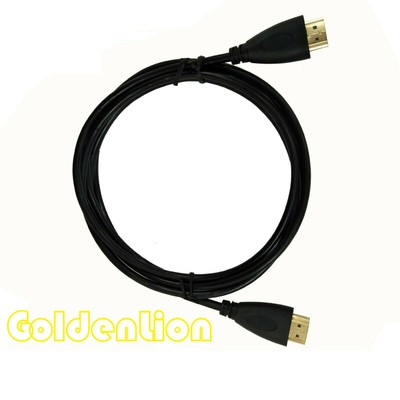 HDMI-Kabel m-m, 2m, 3m, 5m, 10m, HDMI-Erweiterung 1xM to 2xF 