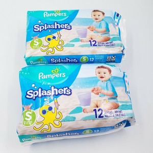 pampers swim diapers