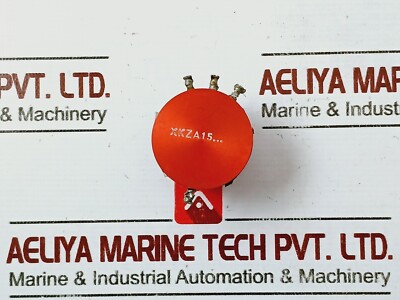 Megatron XKZA15 Potentiometer 1KΩ ±5%, P 15P