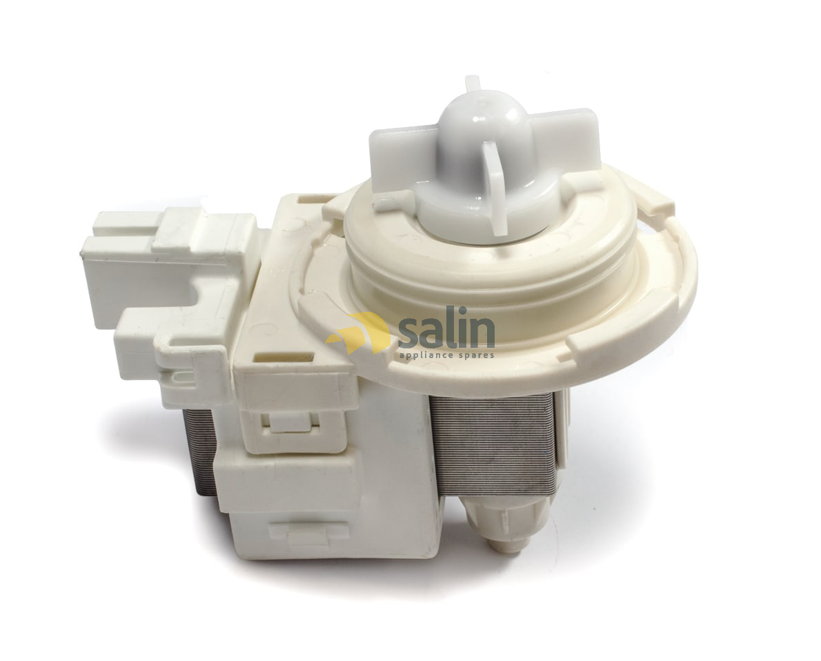 Genuine Oem Miele Washing Machine Water Drain Pump W3268 eBay