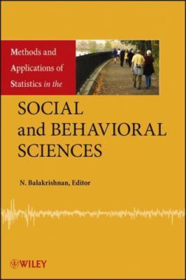 Methods and Applications of Statistics Ser.: Methods and Applications of...