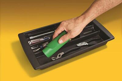 Form-a-Funnel Imbuto Flessibile Per Drenaggio, Modellabile E Riutilizzabile, Resistente A Olio E Acqua, Aviation