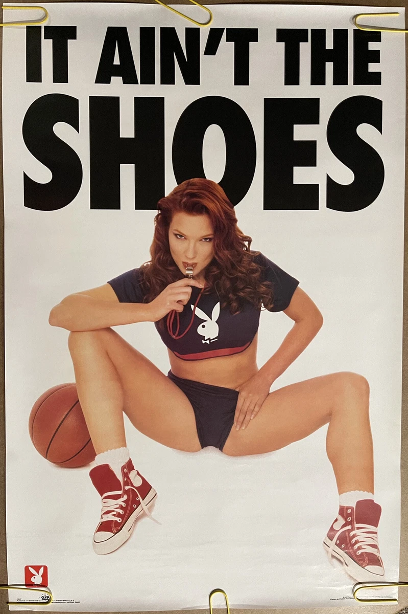 Converse clearance vintage poster