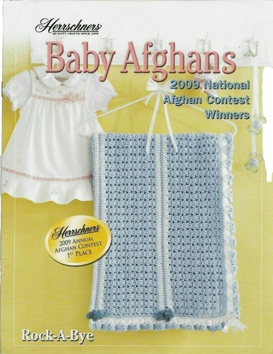 PDF CROCHET Couverture bébé orné de jols carrés granny | Etsy