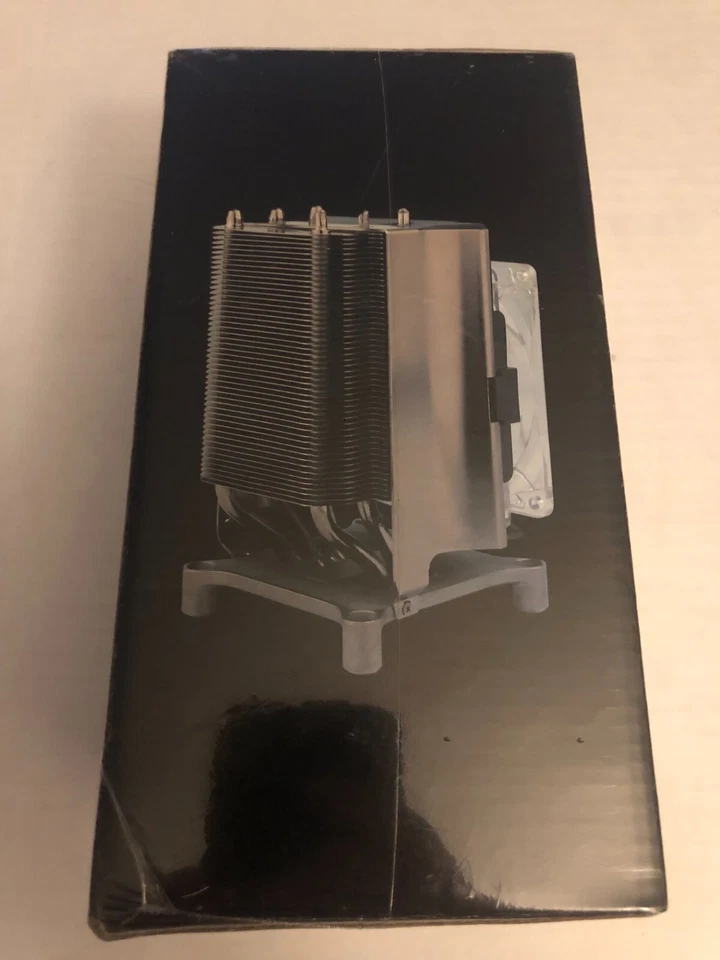 RCX-Z775-EX CPU COOLING SYSTEM! BRAND NEW, SEALED! FREE FAST SHIPPING! - Image 4 of 4