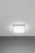 NOBILE ILLUMINAZIONE PLAFONIERA LED 15W BIANCO DINAMICO PLDS22