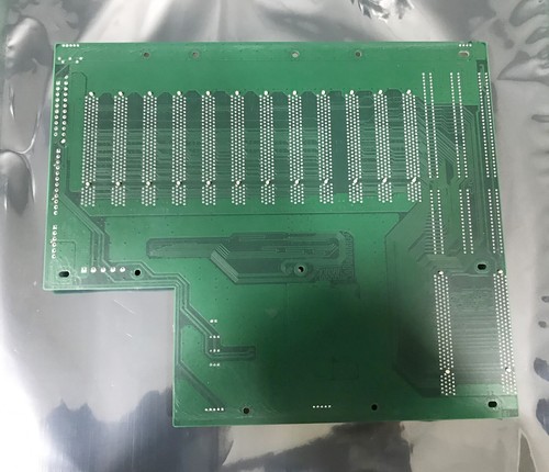 IEI WSB-9454-R40 REV4.0 / PX-14S3-RS-R50 REV5.0 - Foto 7 di 8