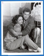 JANET EILBER MICHAEL MURPHY 7x9 Vintage Original News Photo TWO MARIAGES 1983