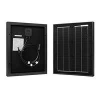 Renogy 20w 12v Monocrystalline Solar Panel, New, Free Shipping on sale Renogy 20w 12v Monocrystalline Solar Panel, New, Free Shipping on sale