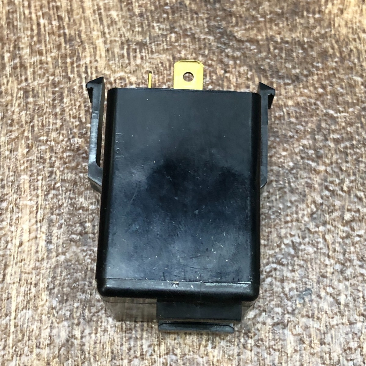 Mitsubishi Relay NILES SF125 Delica L400 799971 12.8 V