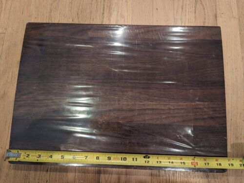 Blanco Wood Cutting Board - Picture 2 of 3