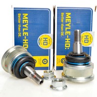 2X Meyle VerstäRkte Traggelenk FüR Bmw E36 E46 Z3 Z4 E85 E86