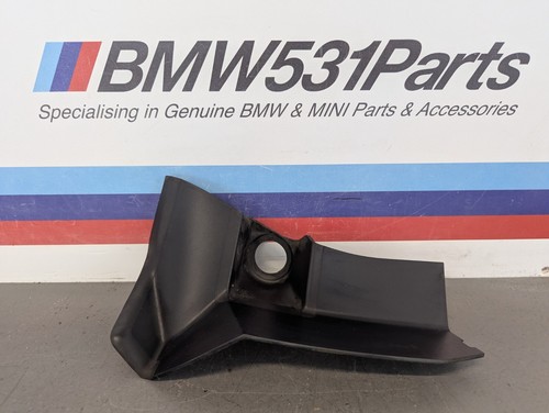 BMW 2ER F46 2015-2018 BEIFAHRER RÜCKLEUCHTE HINTEN LINKS TROPFLEISTE DACHRINNENVERKLEIDUNG