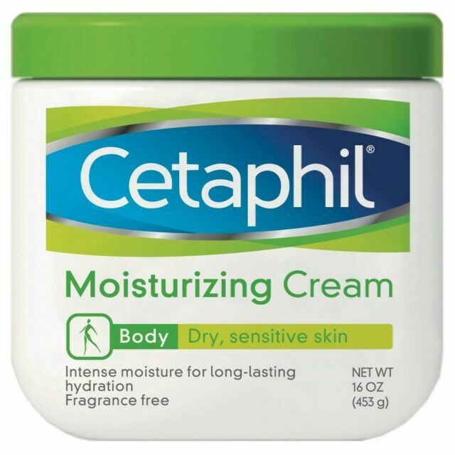 moisturizer for very sensitive skin