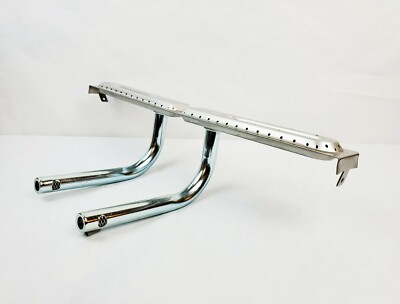 17 Stainless Steel T Burner - Parts USA Grills