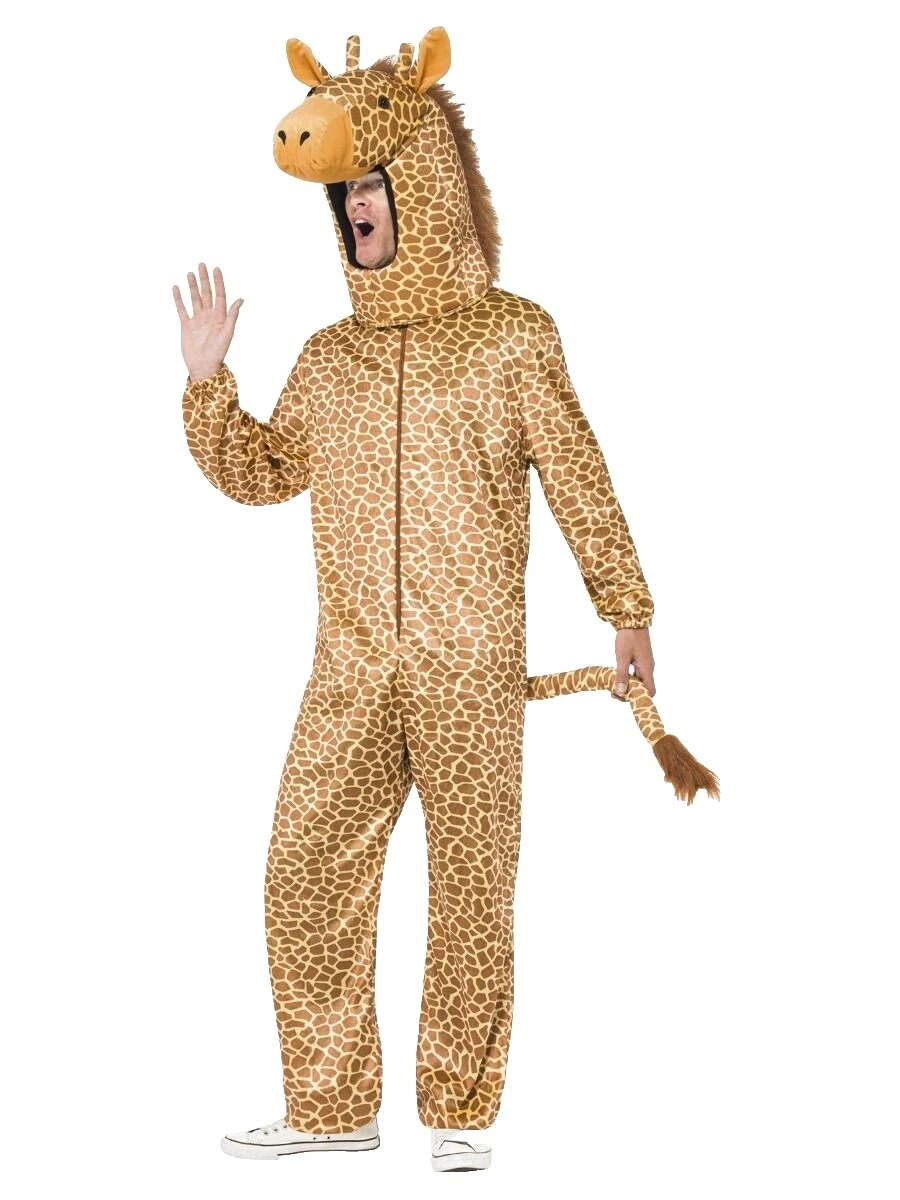 Suit Animals & Nature Costumes for Men