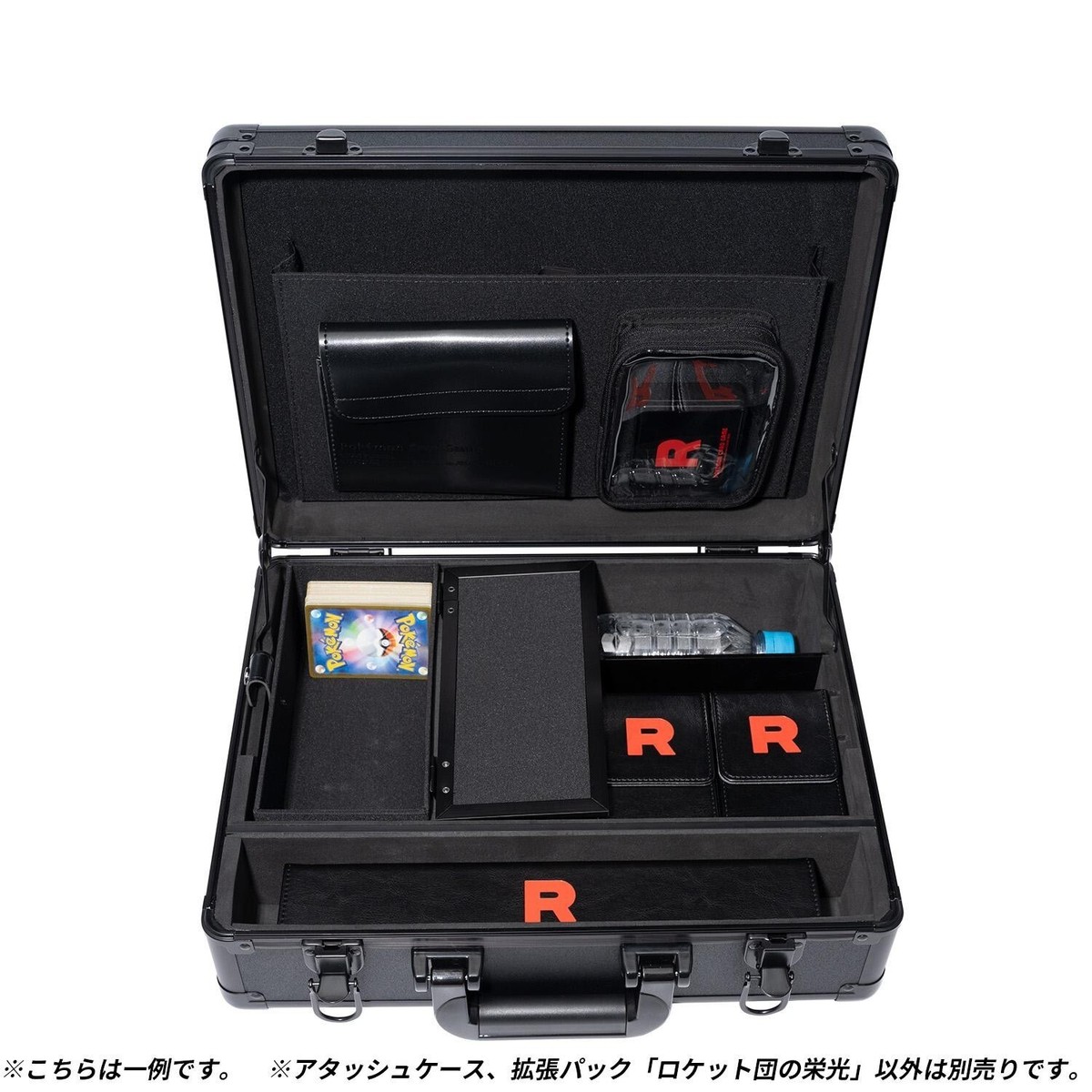 その他 Glory of Team Rocket Attache Case Set The Glory of Team Rocket Attache Case Set | Japanese Pokemon