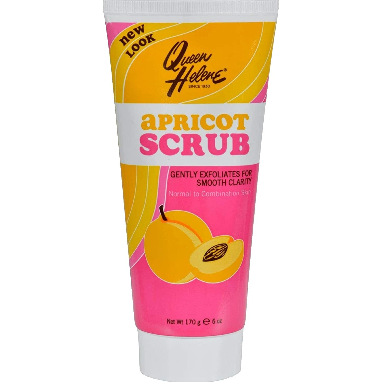 Queen Helene Exfoliantes y Scrubs