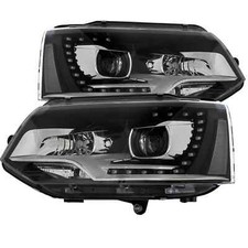 Bi-Xenon Scheinwerfer Set links und rechts für VW Transporter V Bus Bj. 09-15