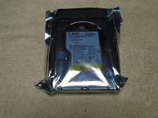 WD Enterprise 2TB 64MB 3.5" Hard Drive WD2000FYYZ, new in sealed pouch!!!