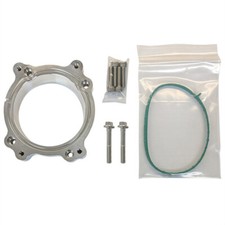 Ford Racing M-9474-m5087 87mm Throttle Body Adapter For 2015-2023 Mustang Gt Ford Racing M-9474-m5087 87mm Throttle Body Adapter For 2015-2023 Mustang Gt