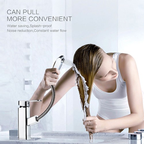 Waschtischarmatur Wasserhahn Waschbecken Einhebel Mischbatterie Badarmatur DE - Bild 126 von 272