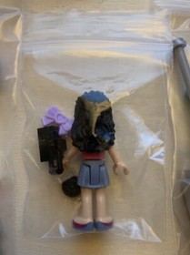 Lego Friends Emma&rsquo;s Creative Workshop 41115 Complete Set with Manual&nbsp;No Box