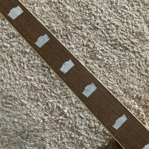 Dreambow 4- Stringed Veneer Wooden Bass Semi-Finished Product - Picture 9 of 13